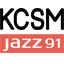 KCSM Jazz 91.1